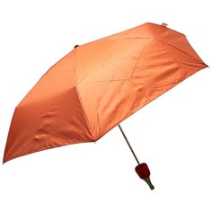 Зонт Эврика красный