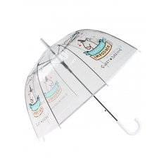 Зонт Эврика белый