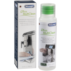 Средство DeLonghi Eco Multiclean DLSC550, 250 мл