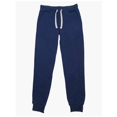 Брюки Nota Bene размер 92, темно-синий