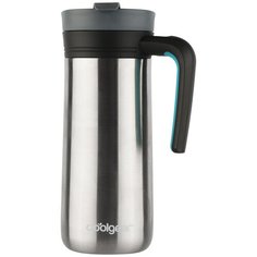 Термокружка Cool Gear Java, 0.4 л steel