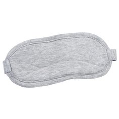 Маска для сна Xiaomi 8H Eye Mask Cool Feeling Goggles, gray