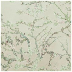 Обои Bn International BN 17141, Винил на флизелине 53 см