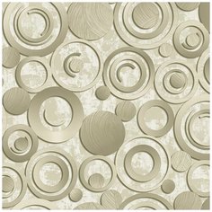 Обои Erismann 3493-3, Винил на флизелине 1.06 м Эрисманн