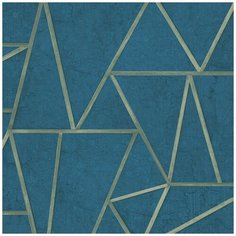 Обои Grandeco EP 3704, Винил на флизелине 53 см