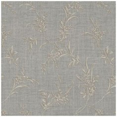 Обои Grandeco VD 3005, Винил на флизелине 1.06 м