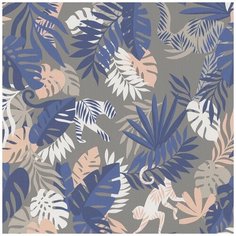 Обои Bn International BN 219305, Винил на флизелине 53 см