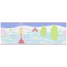 Обои Marburg 45906, Винил на флизелине 16 см