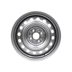 Колесный диск Next NX-013 6х15/4х100 D54.1 ET48, S