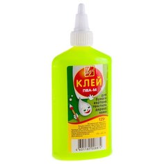 Луч Клей ПВА-М 125 г