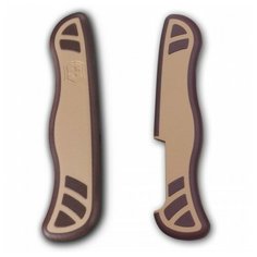 Набор накладок для ножей Victorinox 111 мм C.8394.C7 C.8394.C2 Desert