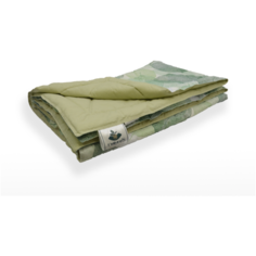 Одеяло легкое из эвкалиптового волокна "Эвкалиптовая прохлада" 150х200 Natures