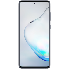 Смартфон Samsung Galaxy Note 10 Lite 6/128GB, черный