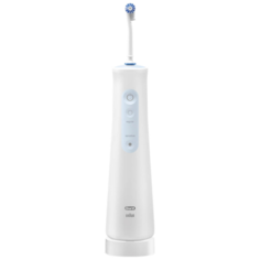 Ирригатор Oral-B Aquacare 4, белый