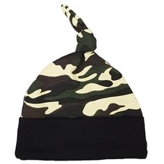 Шапка ЁМАЁ размер 40, хаки