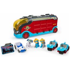 Игровой набор Spin Master Paw Patrol Мега Круизер 6054649