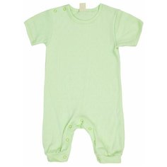 Песочник lucky child размер 20 (62-68), киви