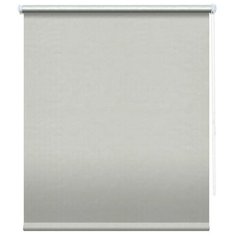 Рулонная штора Уют 8072 Сильвер, 48х175 см