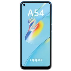 Смартфон OPPO A54 4/128GB, синий