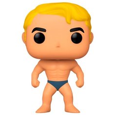 Фигурка Funko POP Retro Toys: Stretch Armstrong With Chase (9,5 см)