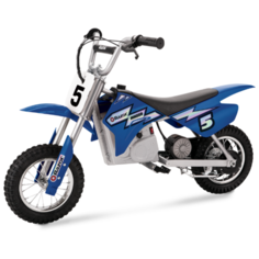 ЭлектроМотоцикл Razor MX350 - Синий