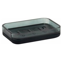 Мыльница Bonn Silicon, стекло Vidage