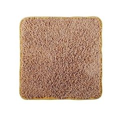 Коврик для ванной комнаты Migliore CINIGLIA 60х60 см. кремовый