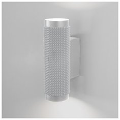 Интерьерная подсветка Elektrostandard Spike GU10 Серебро (MRL 1014)