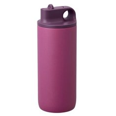Термос Кинто CTIVE TUMBLER 600ml pink Kinto