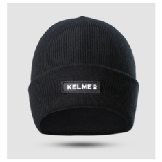 Шапка KELME Knitted Cap, черная