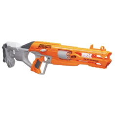 Бластер Аккустрайк Альфахок Hasbro