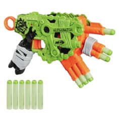 Бластер Зомби Страйк Альтернатор Hasbro