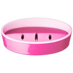 Мыльница RIDDER Fashion фиолетовый