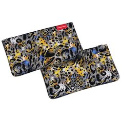 Пенал конверт ErichKrause Light 220x120мм Animal Camo