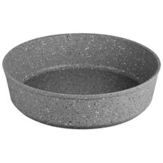 Противень O.M.S. 26 х 7,5 см (3,4 л), кругл., 3411.00.00-26-Gr