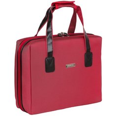 Дорожная сумка П7087 красный Polar