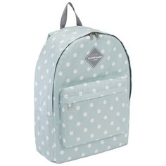 Рюкзак ErichKrause EasyLine 17L Dots in Mint