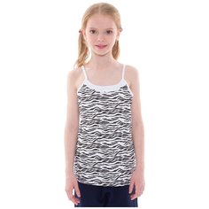 "Майка для девочек арт 11412, р.32" NOA