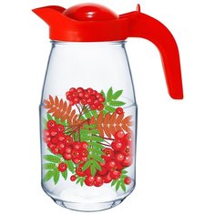 Кувшин Рябинушка 1,5 л ДЕКОСТЕК