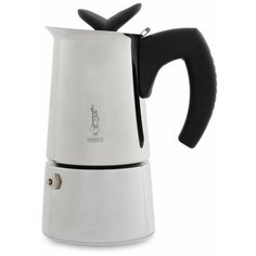 Гейзерная кофеварка Bialetti Musa на 6 порций (4273)
