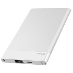 Аккумулятор ASUS ZenPower Slim 4000 mAh ABTU015, белый