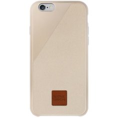 Чехол-накладка Native Union CLIC 360 для Apple iPhone 6 Plus/iPhone 6S Plus sand