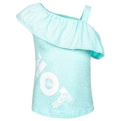 Майка Nota Bene, размер 122, мятный