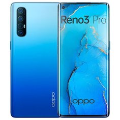 Смартфон OPPO Reno 3 Pro 12/256GB, синий
