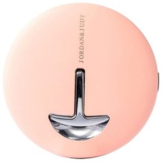 Зеркало косметическое настольное Xiaomi Jordan & Judy LED Makeup Mirror (NV030) с подсветкой pink