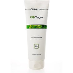 Christina Bio Phyto маска Заатар, 250 мл