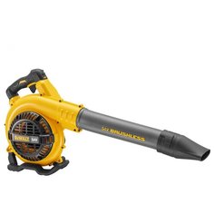 Аккумуляторная воздуходувка DeWALT DCM572N-XJ