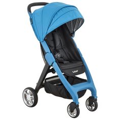 Прогулочная коляска Larktale Chit Chat Stroller, Freshwater blue