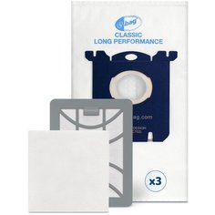 Philips FC8074/01 Комплект аксессуаров 1 шт.