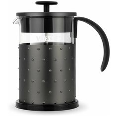 Френч-пресс Vitesse VS-2618 (0,8 л) черный